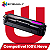 Toner Compatível com Samsung CLT M504S Magenta Byqualy 1.8K - Imagem 1