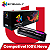 Toner Compatível com Samsung CLT M504S Magenta Byqualy 1.8K - Imagem 2