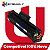 Toner Compatível com Samsung MLT D111 Chip Atualizado Preto Byqualy 1K - Imagem 1