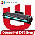 Toner Compatível com Xerox PH3020 WC3025 Preto Byqualy 1.5K - Imagem 1