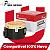 Toner Compatível com Xerox PH3010 PH3040 WC3045 106R02182 Preto Premium 2.2K - Imagem 2