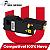 Toner Compatível com Xerox PHX6000 PH6010 WC6015 106R01633 Amarelo Premium 1K - Imagem 1