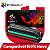Toner Compatível com Samsung CLT M506L Magenta Byqualy 3.5K - Imagem 2