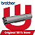 Toner Original Brother TNB021 Preto 2.6K - Imagem 1