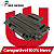 Toner Compatível com Samsung ML D2850B Preto Premium 5K - Imagem 1