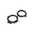 PAR DE BUCHA DO FUSOR COMPATÍVEL COM SAMSUNG SCX4600 4720 4725 ML2250 IMPORTADO - Imagem 3
