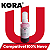 Tinta Compatível com Epson 664 673 Magenta Light Corante Kora 70ml - Imagem 1