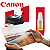 Tinta Original Canon GL10 Amarelo Corante 70ml - Imagem 2