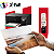 Tinta Compatível com Epson 504 544 Preto Corante Xfull 70ml - Imagem 2