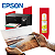 Tinta Original Epson 555 Amarelo Corante 70ml - Imagem 2
