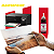 Tinta Compatível com Epson Universal Magenta Sublimática Masterprint 100ml - Imagem 2