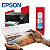 Tinta Original Epson 504 Ciano Corante 70ml - Imagem 2