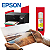 Tinta Original Epson T544 T544420 Corante Amarelo 65ML - Imagem 2