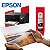 Tinta Original Epson T544 T544120 Corante Preto 65ML - Imagem 2