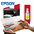 Tinta Original Epson 664 Amarelo Corante 70ml - Imagem 2