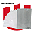 Papel Fotográfico Glossy A4 135G Branco com 50 Folhas - Imagem 2