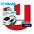 Adaptador Displayport para VGA LE4117 It-Blue - Imagem 2