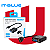 Adaptador HDMI Para VGA com Áudio LE4107 It-Blue - Imagem 2