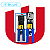 Alicate de Crimpar RJ45 RJ411 Multi-função LE1977 It-Blue - Imagem 2