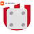 Balança Digital Corporal Mi Body Composition Scale 2 Xiaomi Branco - Imagem 1