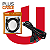 Cabo USB 3.0 Micro USB 1,8m PC-USB1832 PlusCable - Imagem 2