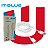 Cabo USB 2.0 Type-C 1M LE4019 It-Blue - Imagem 2