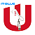 Cabo USB 2.0 V8 2M Turbo LE841V-2 It-Blue - Imagem 1