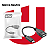 Adaptador OTG Type-C para USB 15cm - Imagem 2