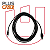 Cabo USB 2.0 A/B 1,8M para Impressora PC-USB1801 PlusCable - Imagem 1
