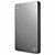 HD EXTERNO SEAGATE 2TB BACKUP PLUS SLIM 2.5 USB 3.0 PRATA - Imagem 1