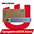 Toner Compatível com Ricoh 5105D 5305D 6110D 6210D Preto 43K - Imagem 2
