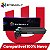 Toner Compatível com Samsung MLT D358S Preto 30K - Imagem 2