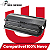 Toner Compatível com Lexmark  E360H11B E360DN E460DN Preto Premium 9K - Imagem 1
