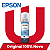 Tinta Original Epson 574 L8050 Ciano Claro 70ml - Imagem 1