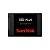 SSD SANDISK 1TB PLUS SATA III 2,5 - Imagem 2