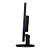 MONITOR 18.5'' LED HD 1366x768 60HZ VGA AJUSTE DE INCLINAÇÃO AOC E970SWHNL PRETO - Imagem 2