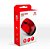 MOUSE SEM FIO PLUS 1000DPI COM PILHA C3TECH M-W17RD VERMELHO - Imagem 1