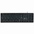 TECLADO COM FIO USB MONOCRON M8236 PRETO - Imagem 2