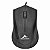 MOUSE COM FIO USB ÓPTICO MONOCRON MN232 PRETO - Imagem 2