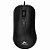 MOUSE ÓPTICO COM CABO USB MONOCRON MN264-4D PRETO - Imagem 2