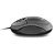 MOUSE COM FIO USB MULTILASER MF100 MO300 PRETO - Imagem 3