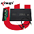 Case Para HD Sata 2,5 USB 2.0 HD001 Knup - Imagem 1