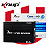 Case Para HD Sata 3.5'' Usb 2.0 HD002 Knup - Imagem 2