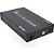 ADAPTADOR CASE PARA HD SATA3.5'' USB 2.0 KNUP KP-HD002 PRETO - Imagem 3