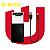 Case Para HD Sata 2,5'' Transparente USB 2.0 BM758 Bmax - Imagem 1