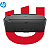 Impressora Multifuncional HP Deskjet Ink Advantage 2874 WI-FI USB Bivolt Preto - Imagem 2
