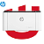Impressora Laser HP 107A Monocromático USB 2.0 110V Branca/Cinza - Imagem 2