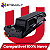 Toner Compatível com Samsung MLT D204L Preto Byqualy 5K - Imagem 1