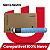 Toner Compatível com Ricoh C2050 C2051 C2550 C2551 Ciano 10K - Imagem 2
