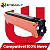 Toner Compatível com HP CF412X Amarelo Byqualy 5K - Imagem 1
